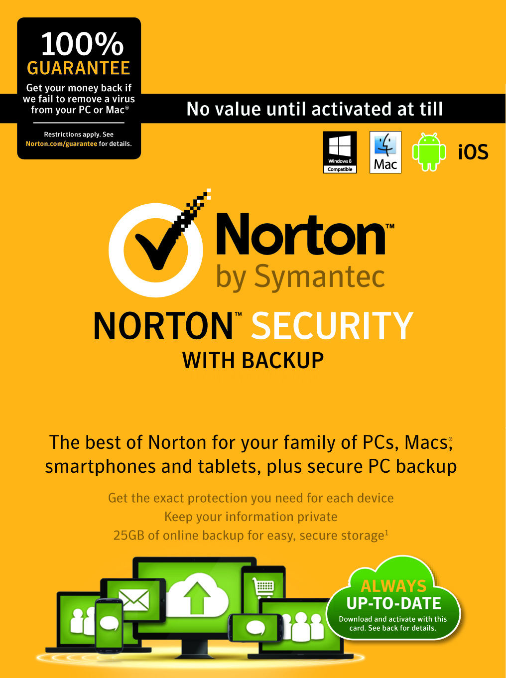 norton security for mac 2017 review